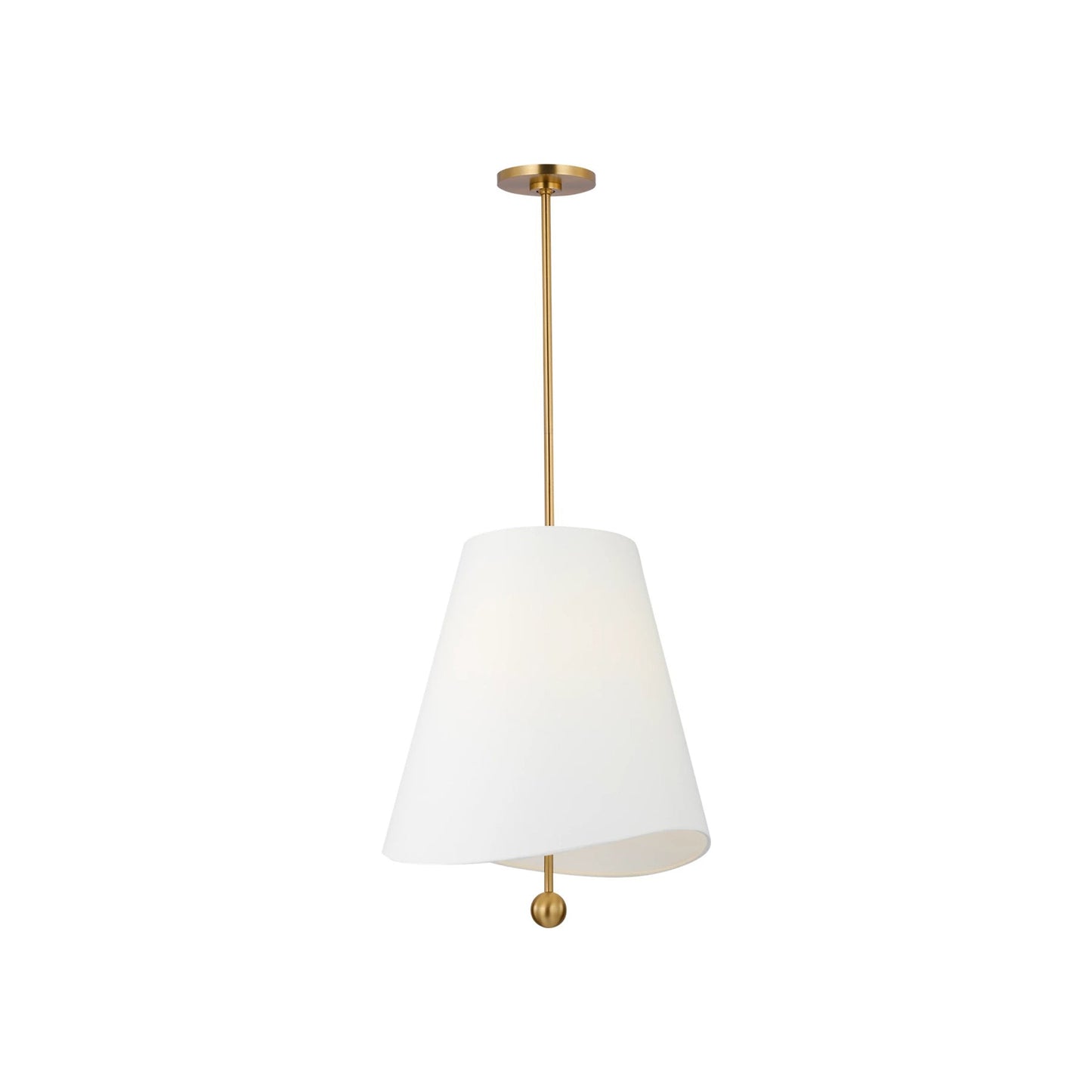 Beauvoir Pendant Light.