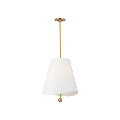 Beauvoir Pendant Light.