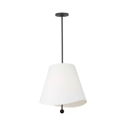 Beauvoir Pendant Light in Detail.