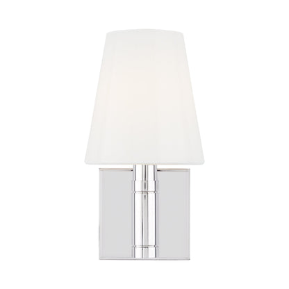 Beckham Bath Vanity Wall Light (1-Light).