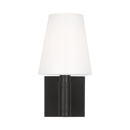Beckham Classic Square Wall Light.