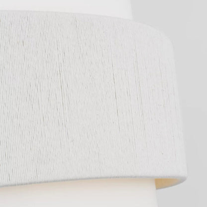 Belaro Pendant Light in Detail.