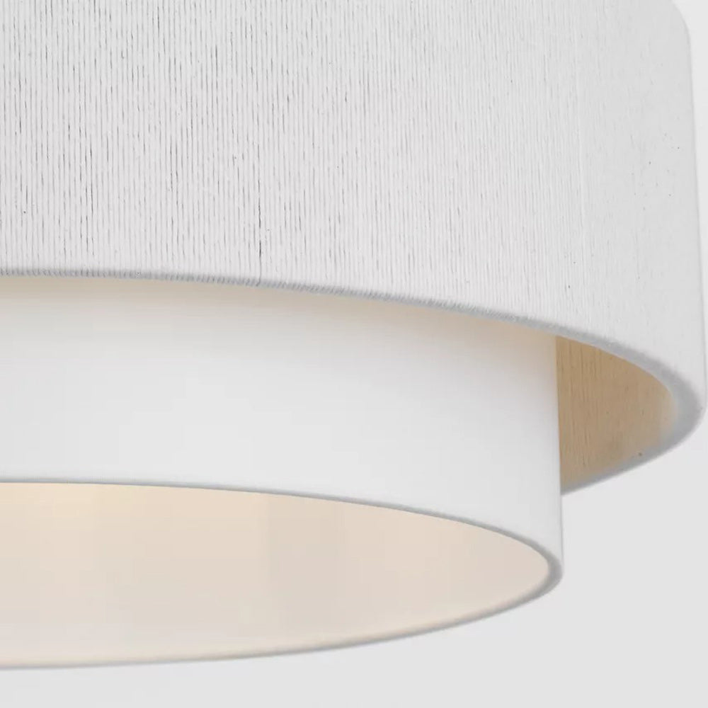 Belaro Pendant Light in Detail.