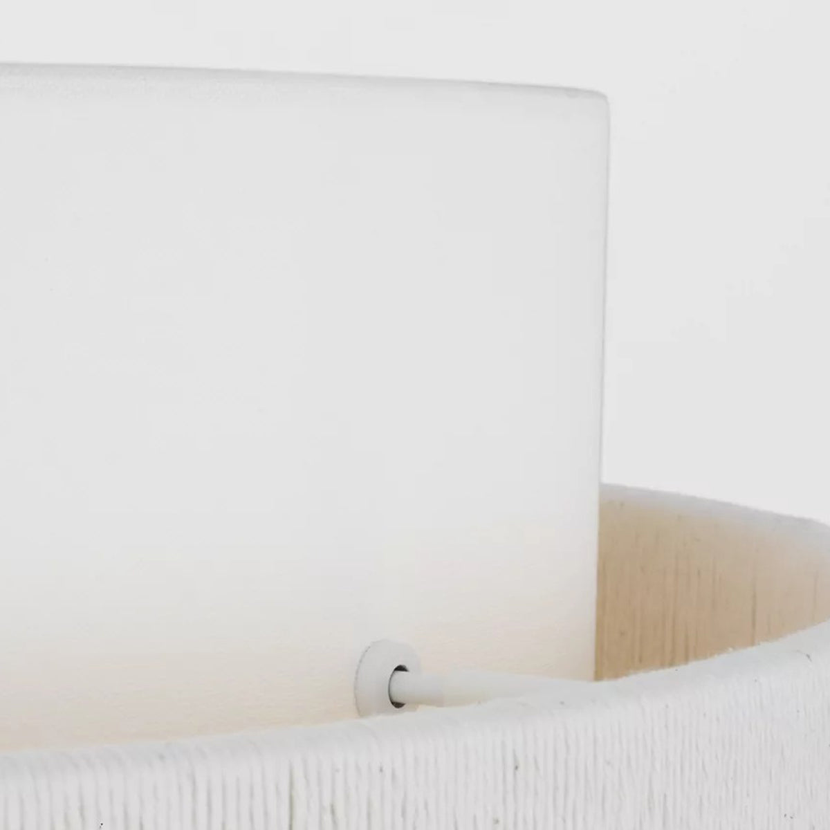 Belaro Pendant Light in Detail.