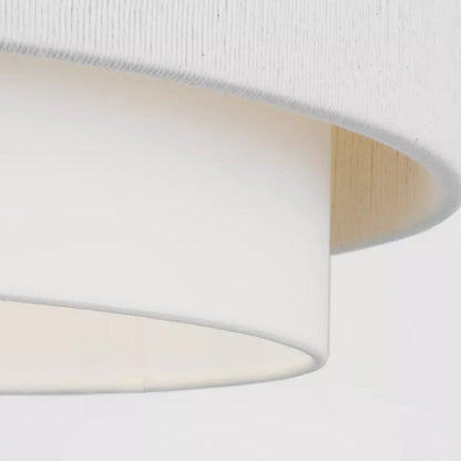 Belaro Pendant Light in Detail.