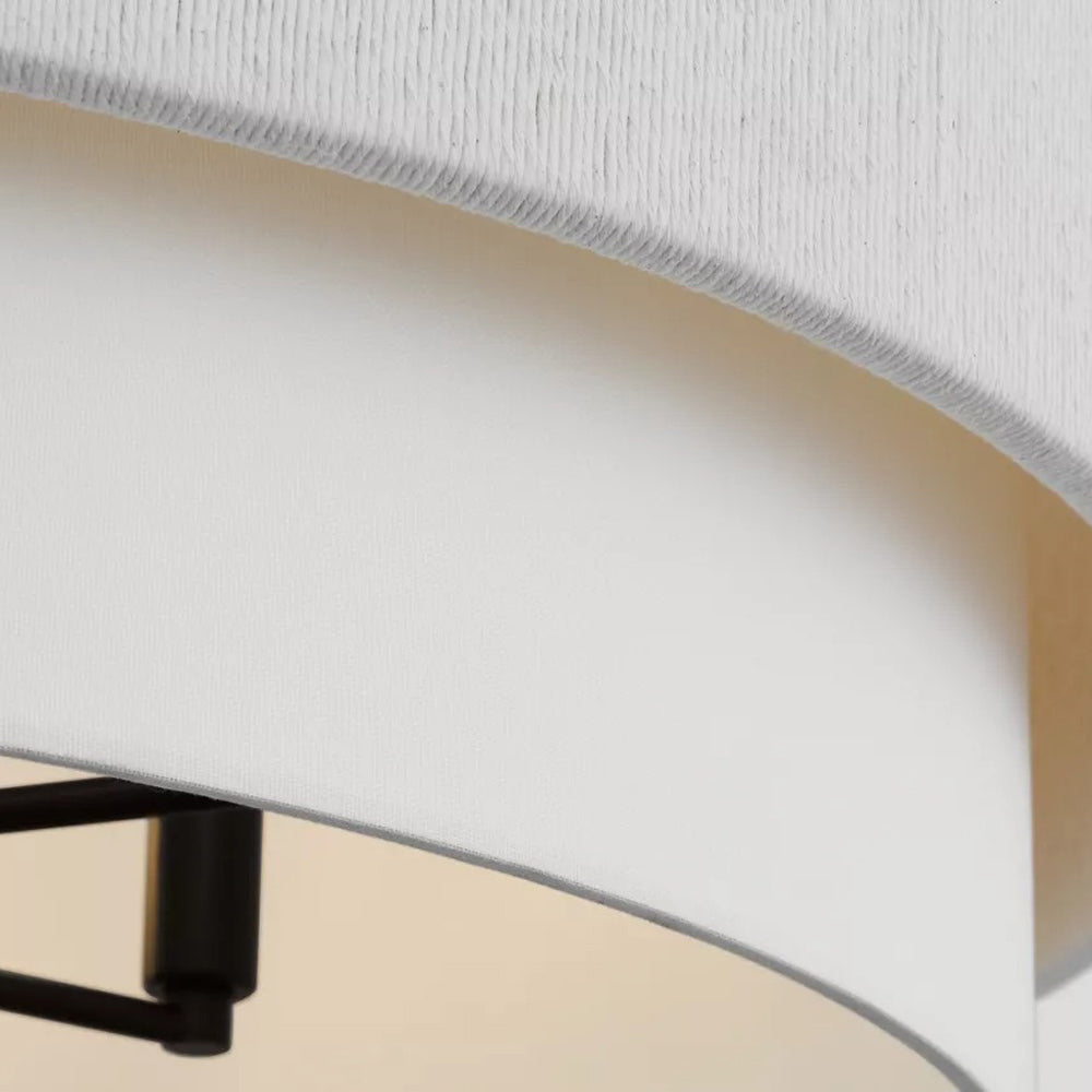 Belaro Pendant Light in Detail.