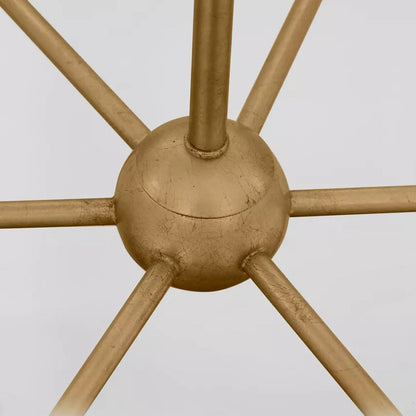 Belaro Pendant Light in Detail.