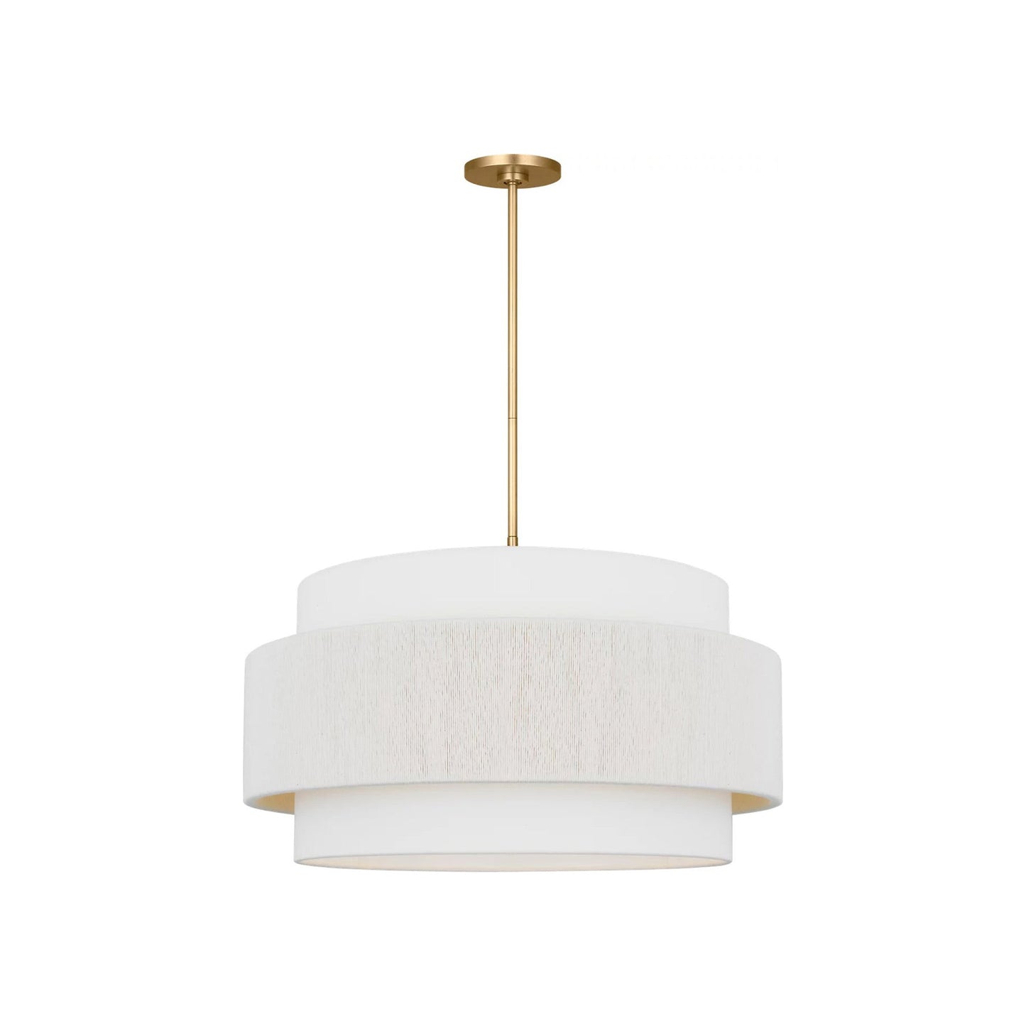 Belaro Pendant Light in Detail.