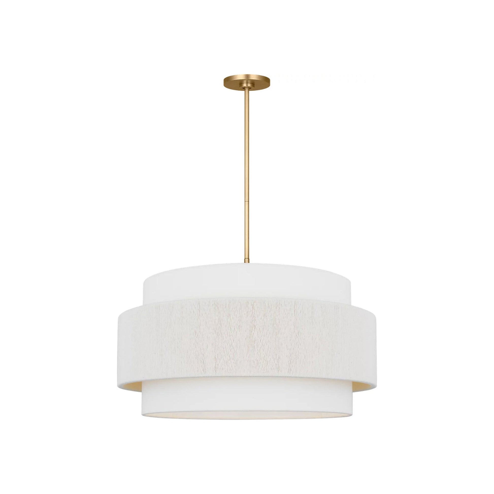 Belaro Pendant Light in Detail.