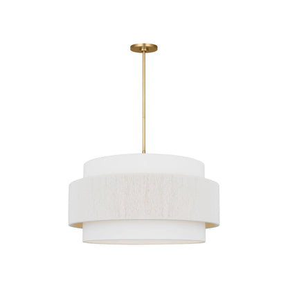 Belaro Pendant Light in Detail.