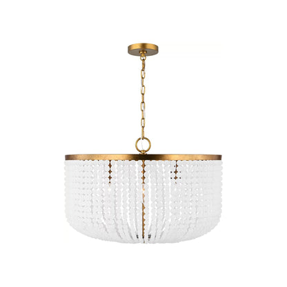 Bellecour Chandelier (24-Inch).