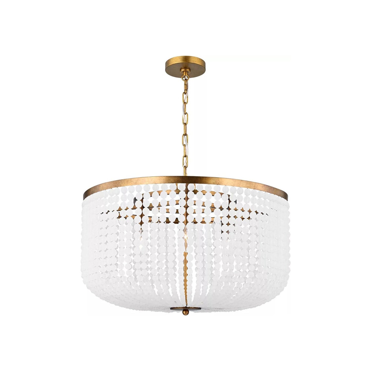 Bellecour Chandelier.