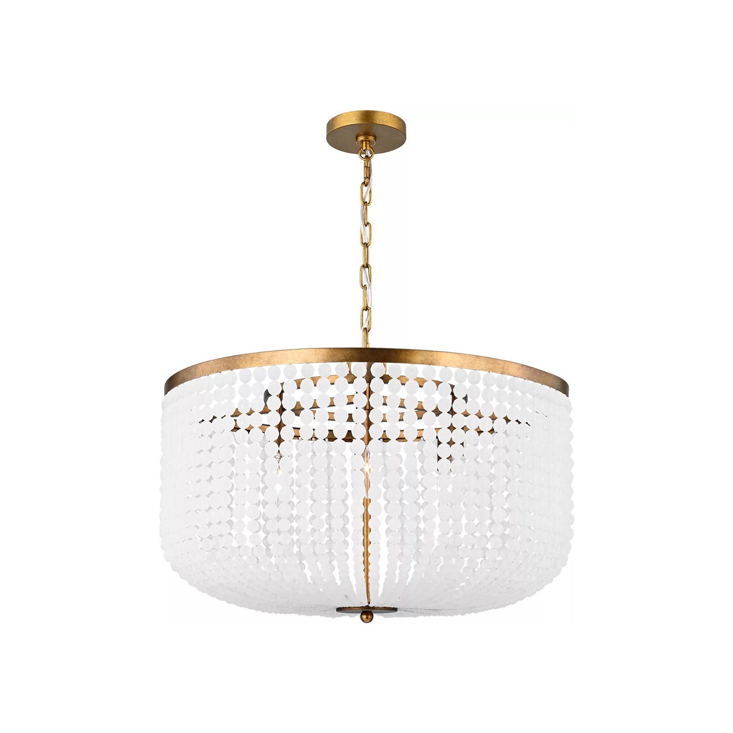 Bellecour Chandelier.
