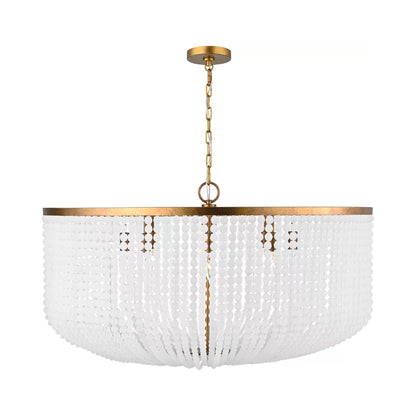 Bellecour Chandelier (36-Inch).