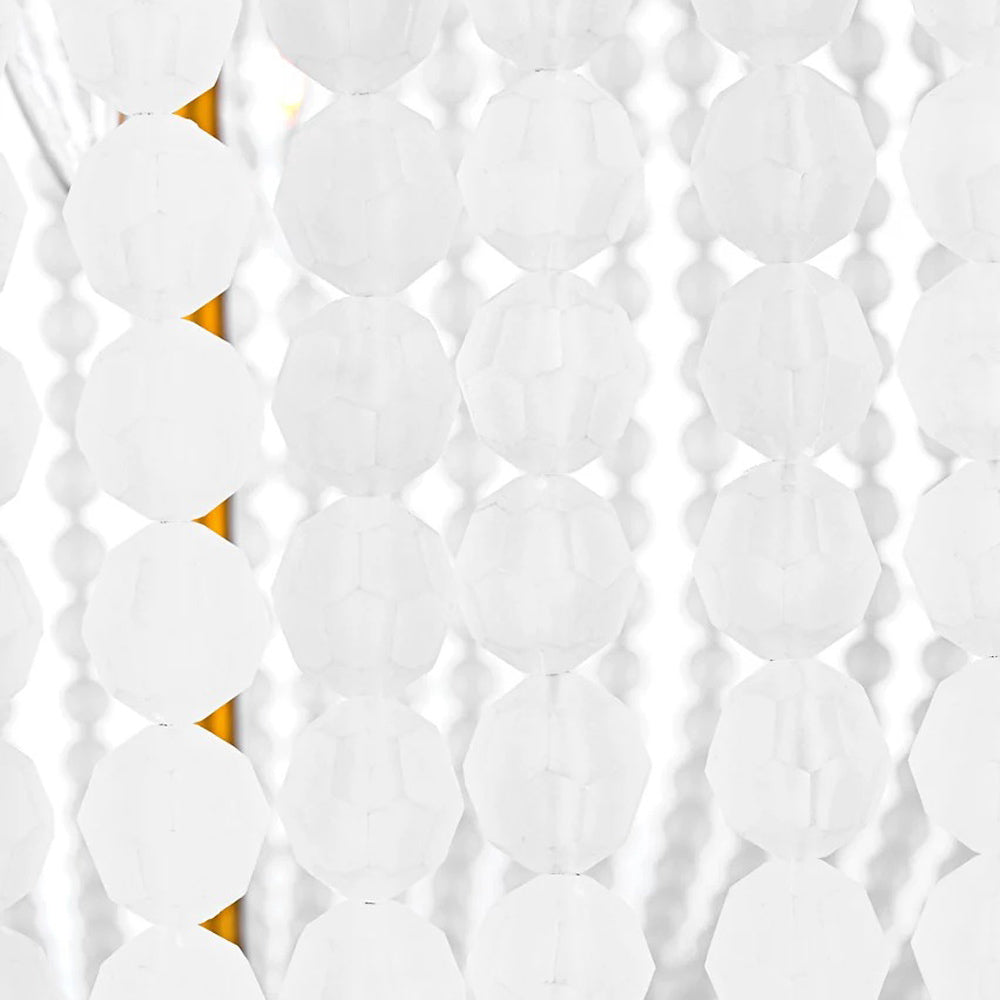 Bellecour Chandelier in Detail.
