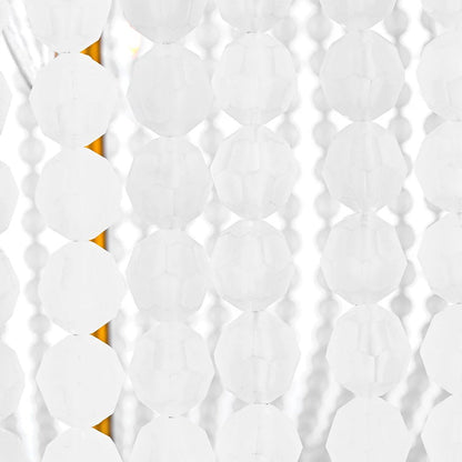Bellecour Chandelier in Detail.