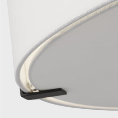 Bergen Pendant Light in Detail.