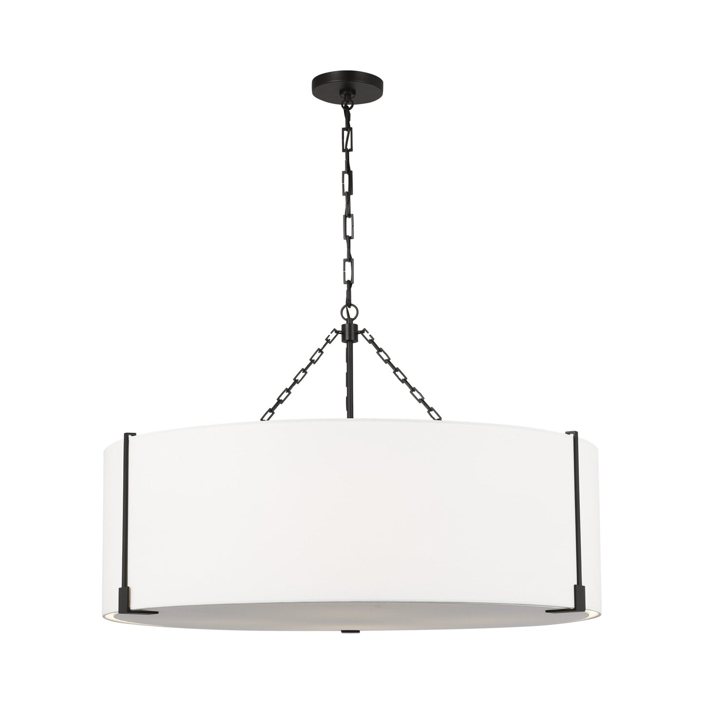 Bergen Pendant Light in Detail.