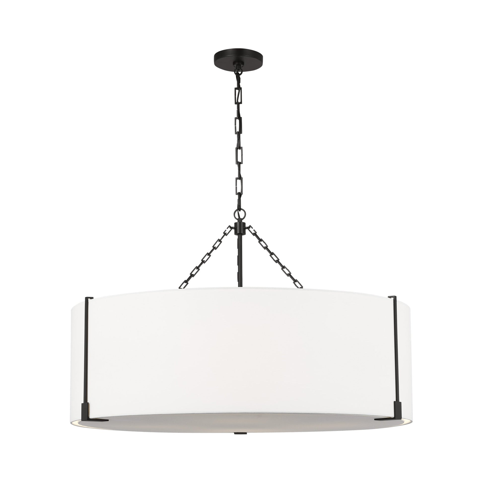 Bergen Pendant Light in Detail.