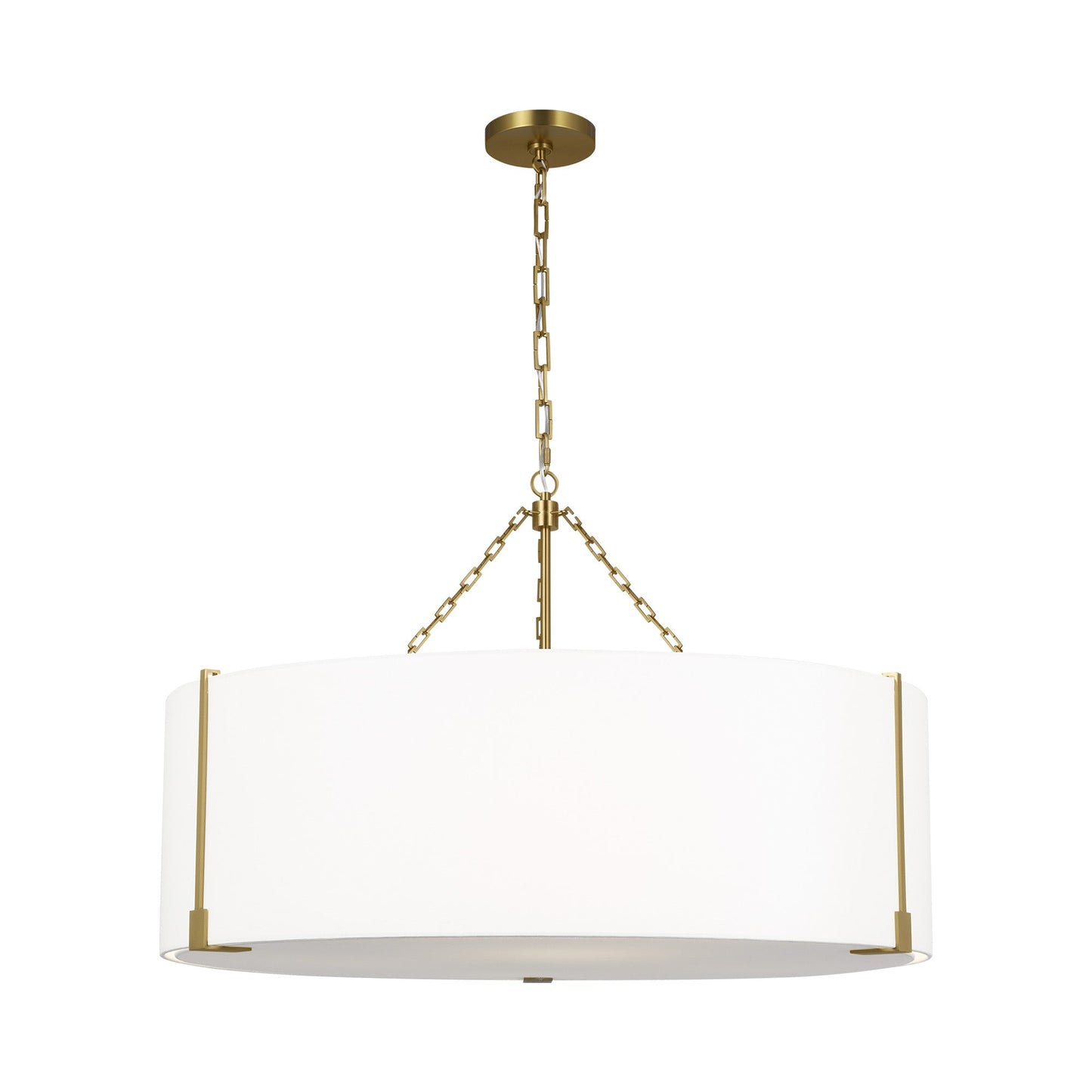 Bergen Pendant Light in Detail.