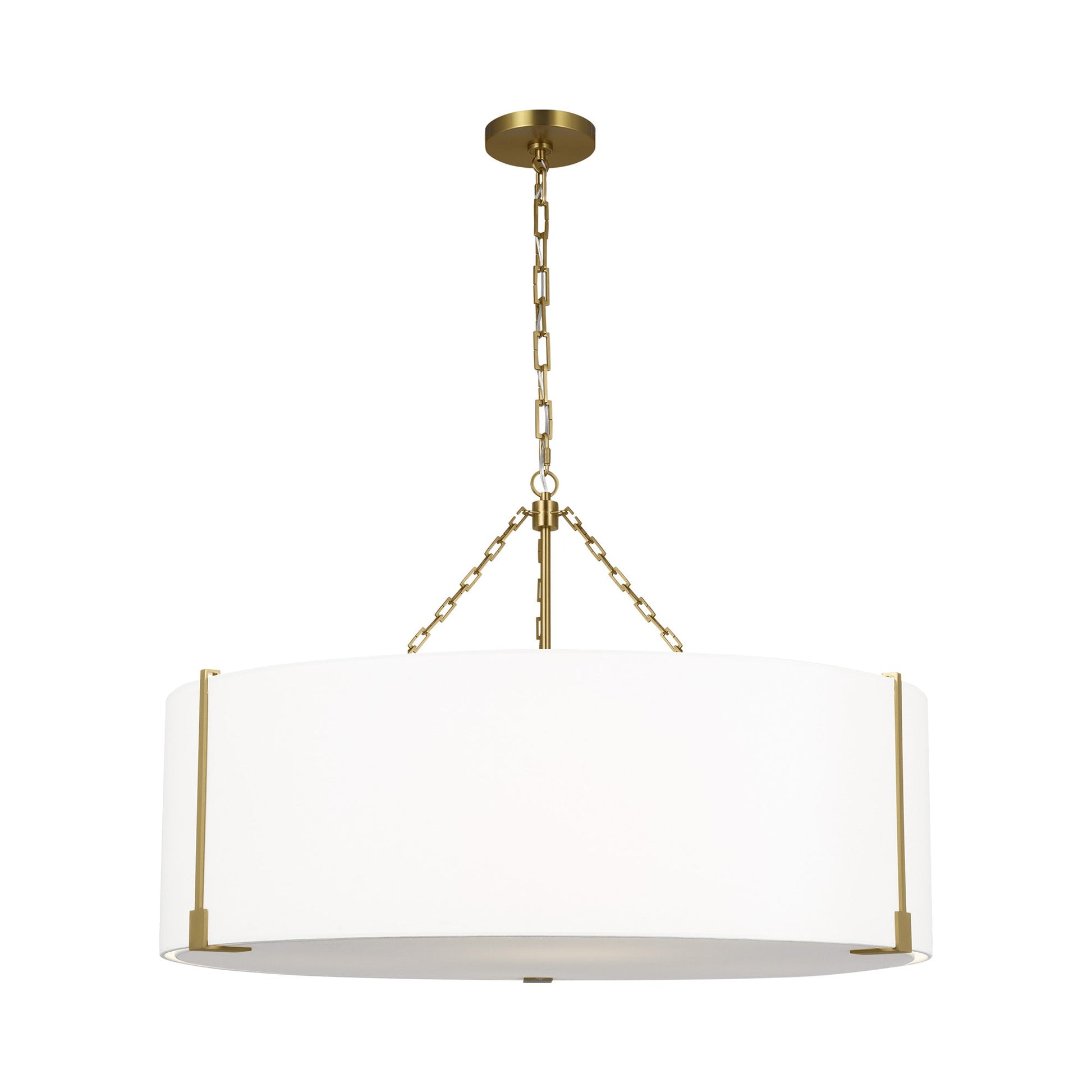 Bergen Pendant Light in Detail.