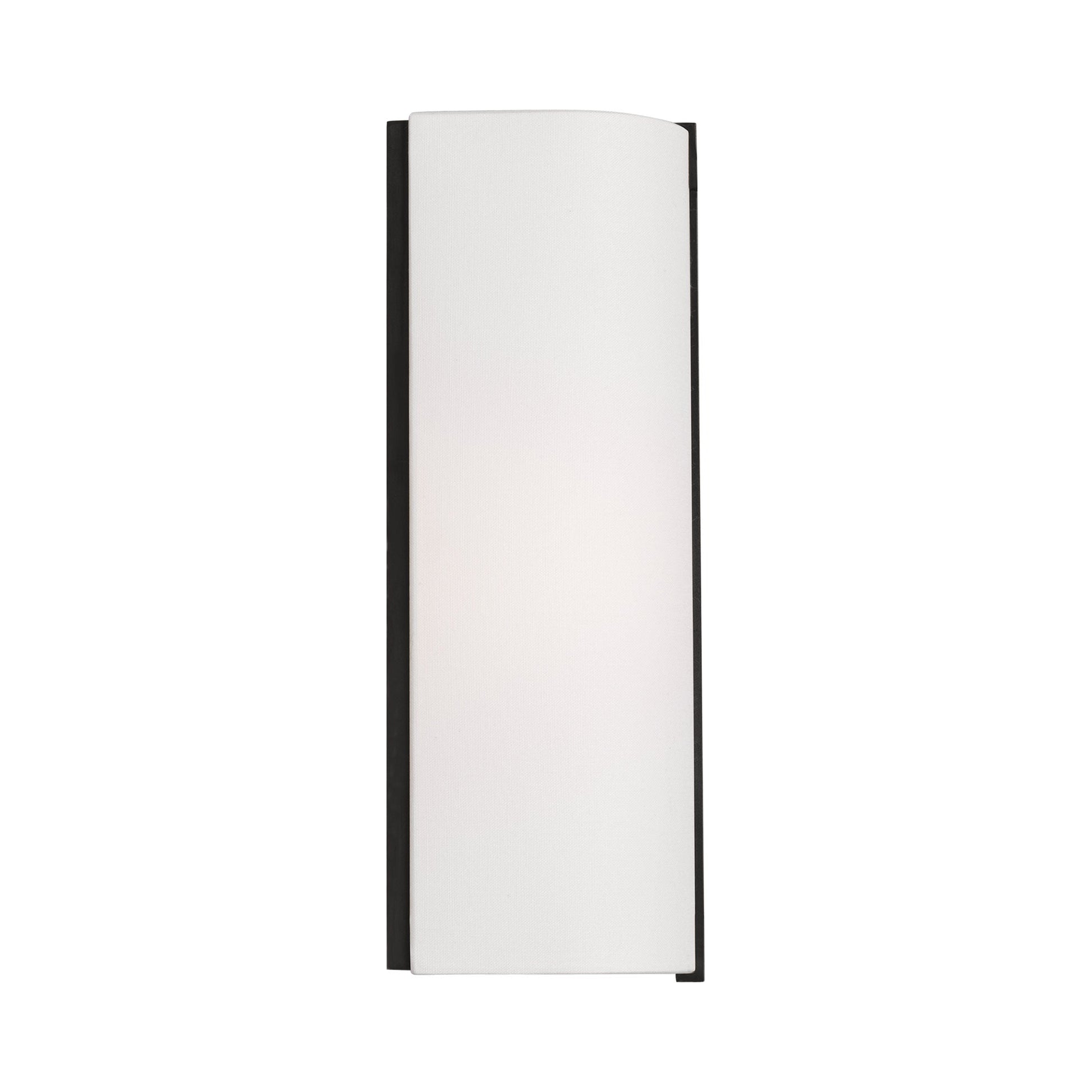 Bergen Wall Light in Detail.