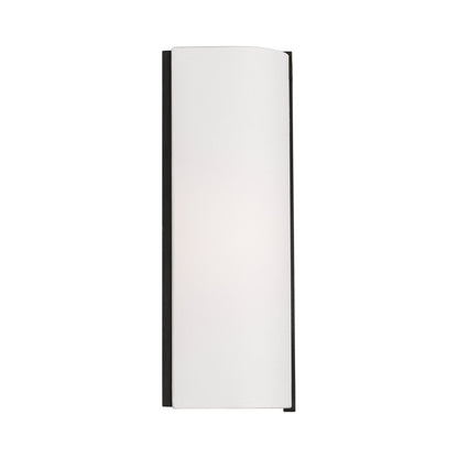 Bergen Wall Light in Detail.