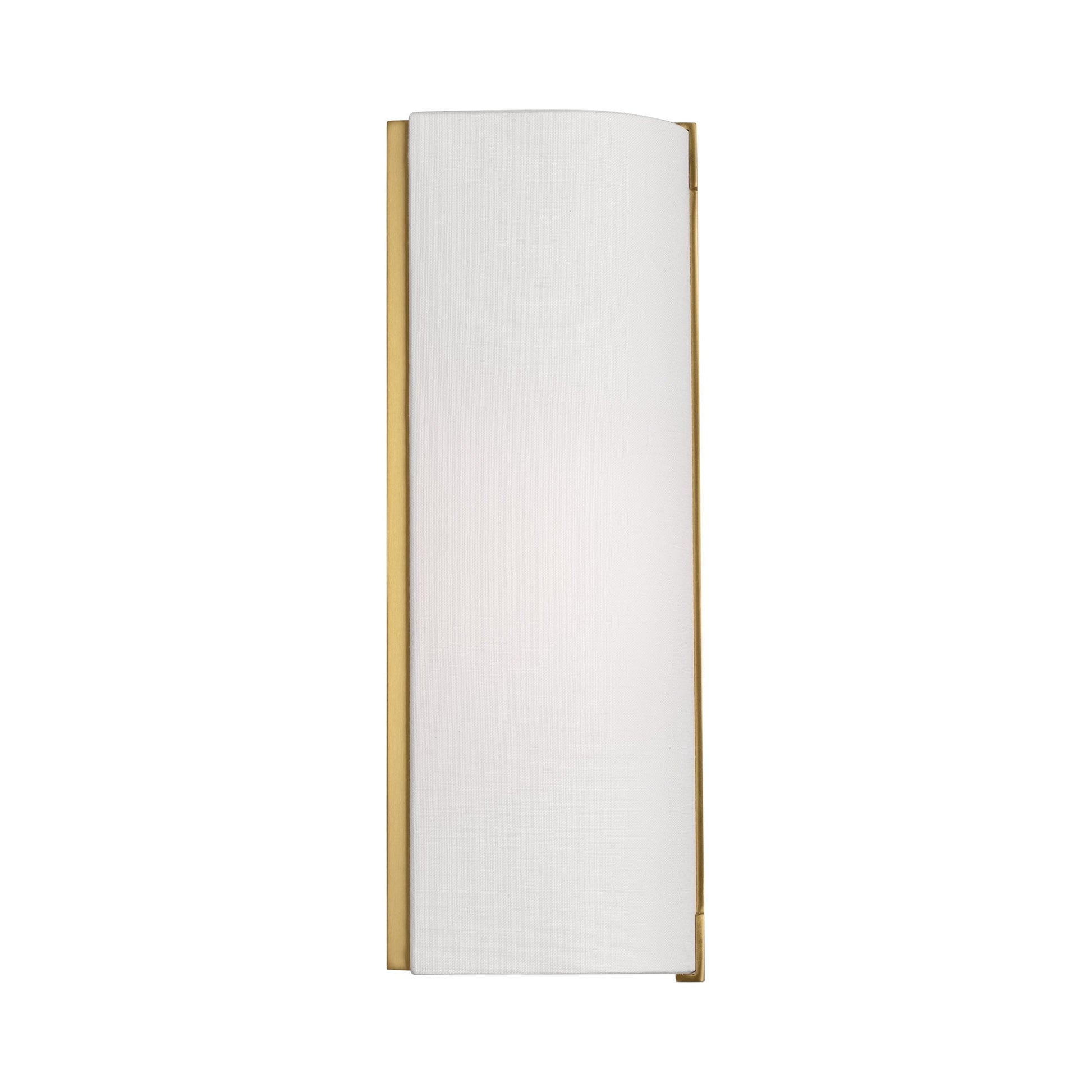 Bergen Wall Light in Detail.