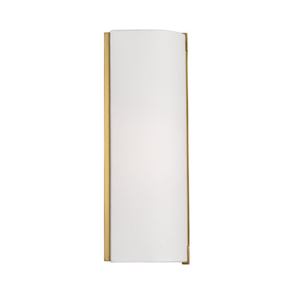 Bergen Wall Light in Detail.