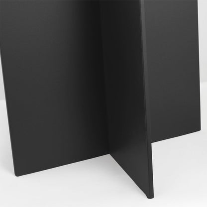 Blocco Floor Lamp in Detail.