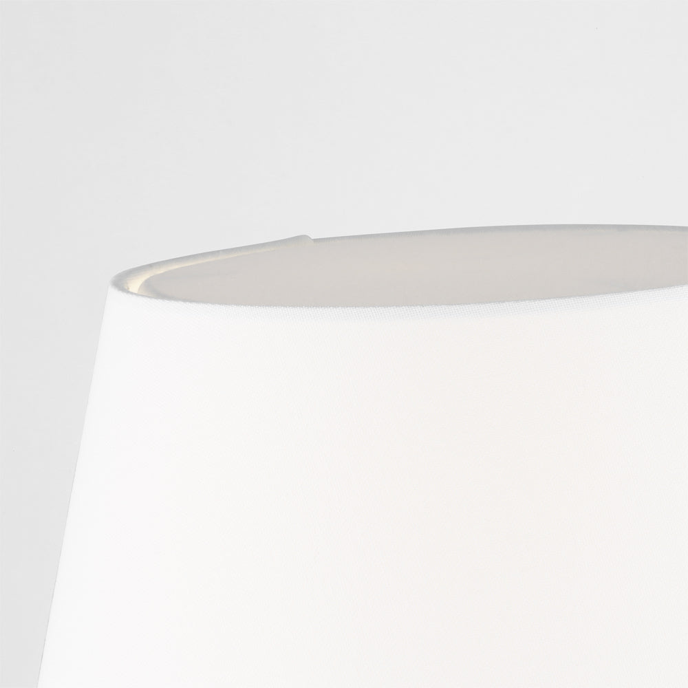 Blocco Table Lamp in Detail.