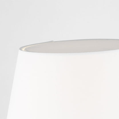Blocco Table Lamp in Detail.