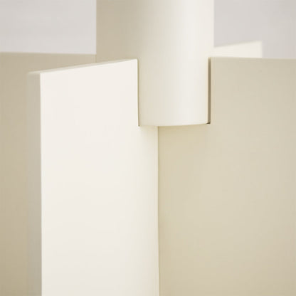 Blocco Table Lamp in Detail.