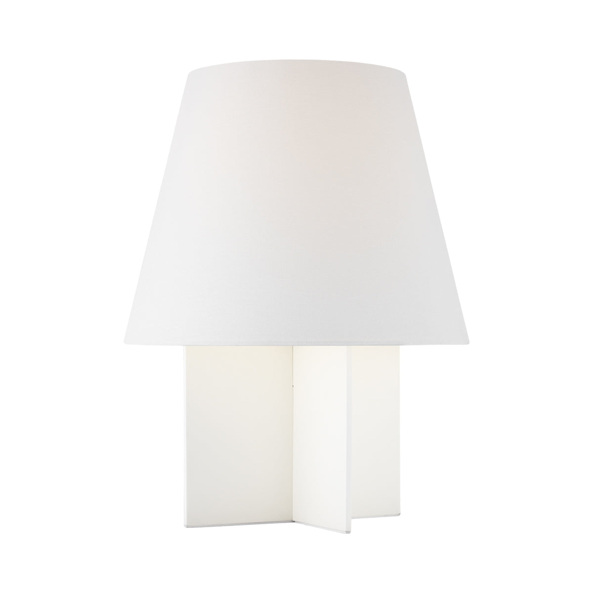 Blocco Table Lamp in Detail.