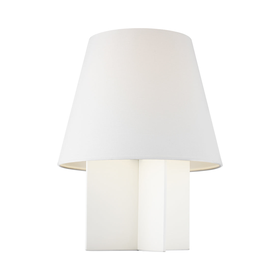 Blocco Table Lamp in Detail.