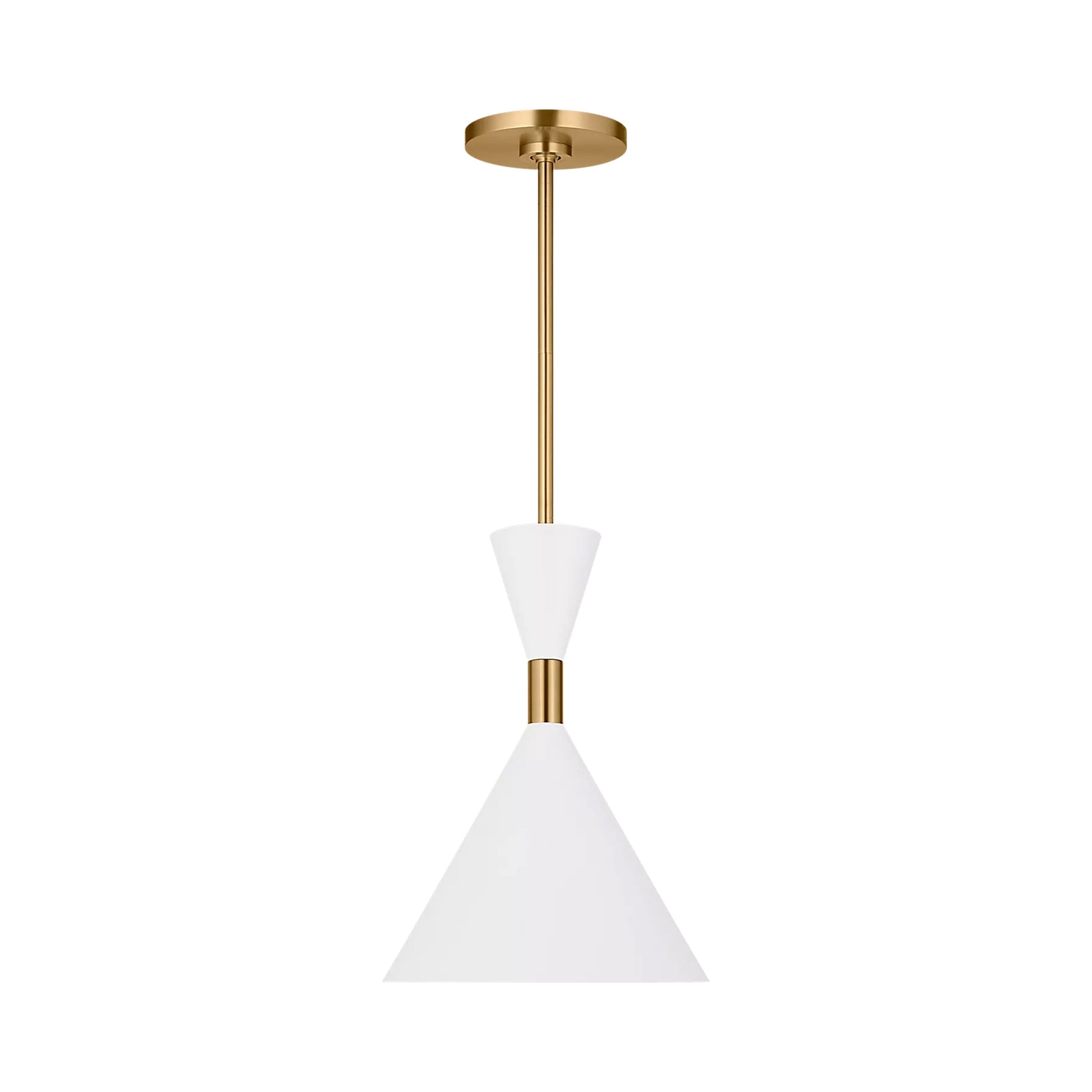 Bodhi LED Pendant Light.