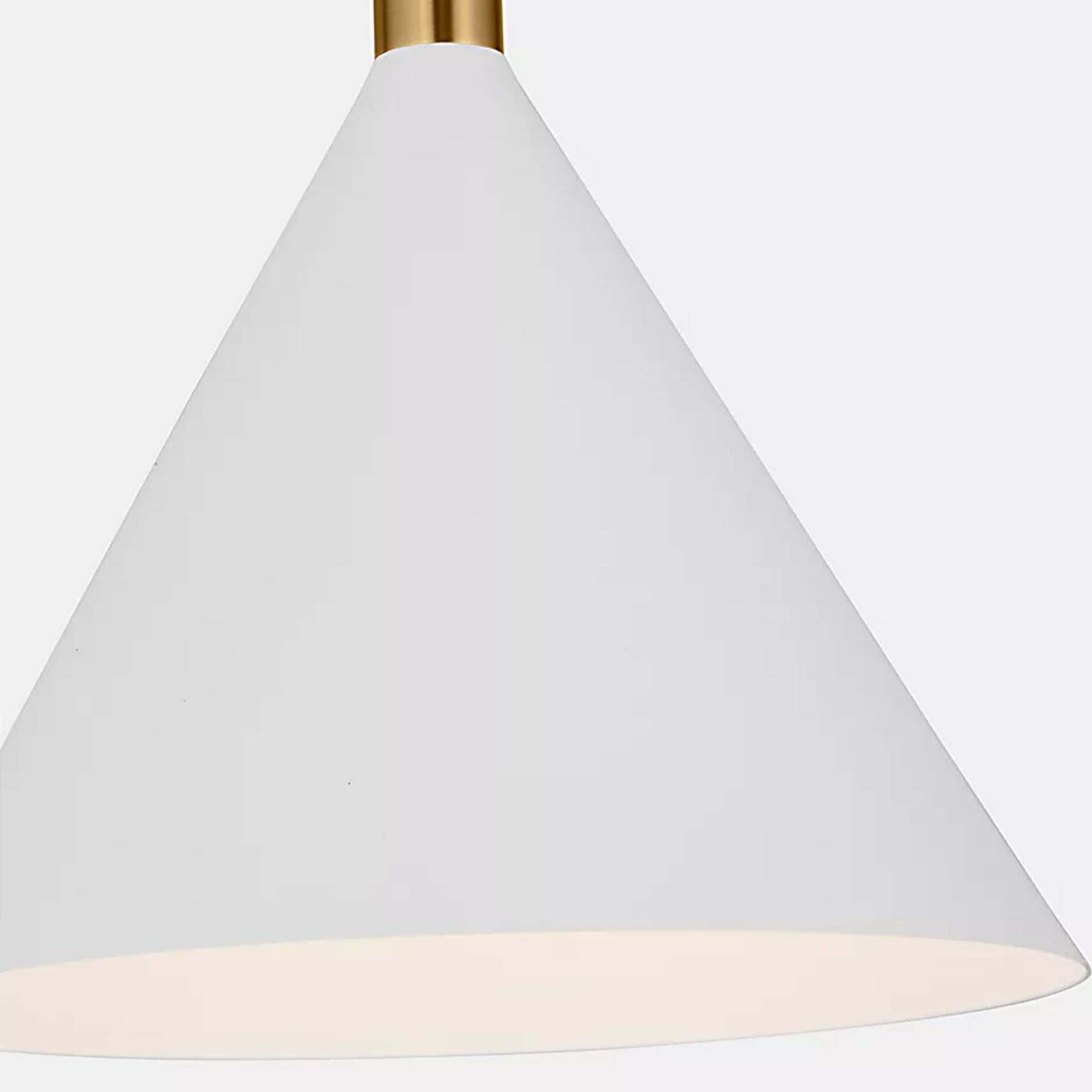 Bodhi LED Pendant Light in Detail.