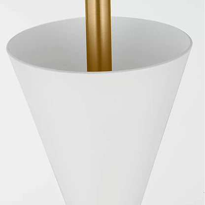 Bodhi LED Pendant Light in Detail.
