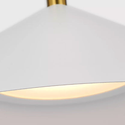 Bodhi LED Pendant Light in Detail.