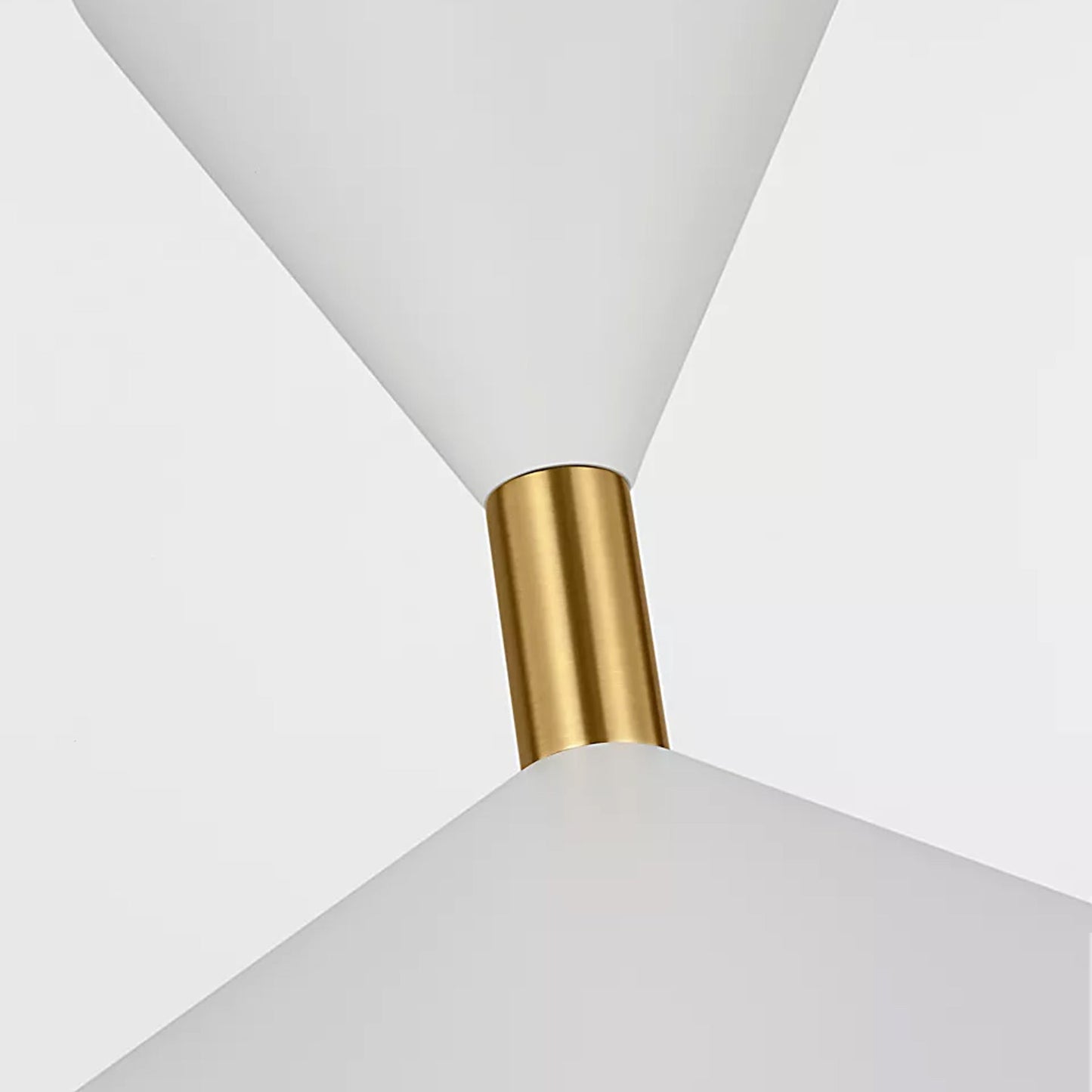 Bodhi LED Pendant Light in Detail.