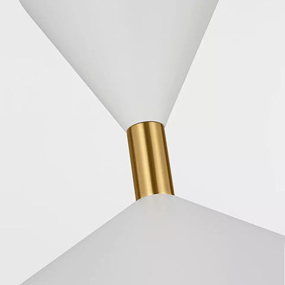 Bodhi LED Pendant Light in Detail.