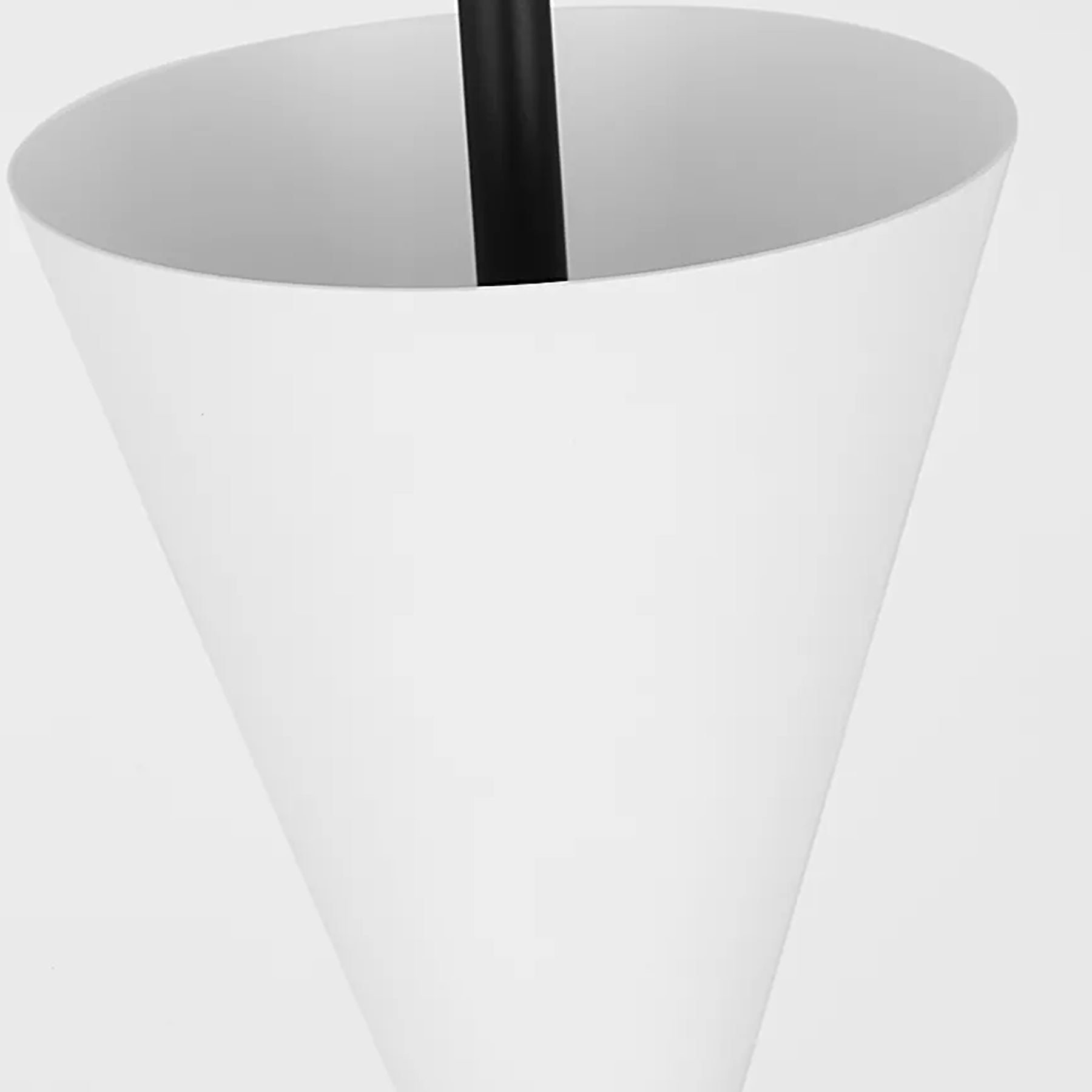 Bodhi LED Pendant Light in Detail.