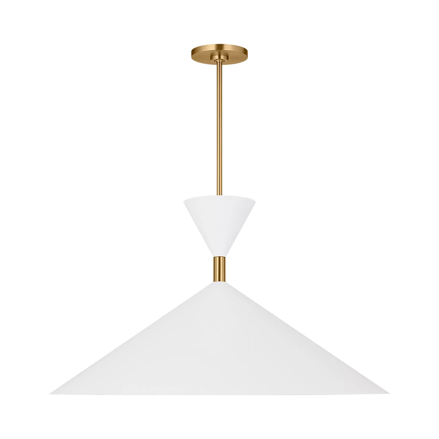 Bodhi LED Pendant Light in Detail.
