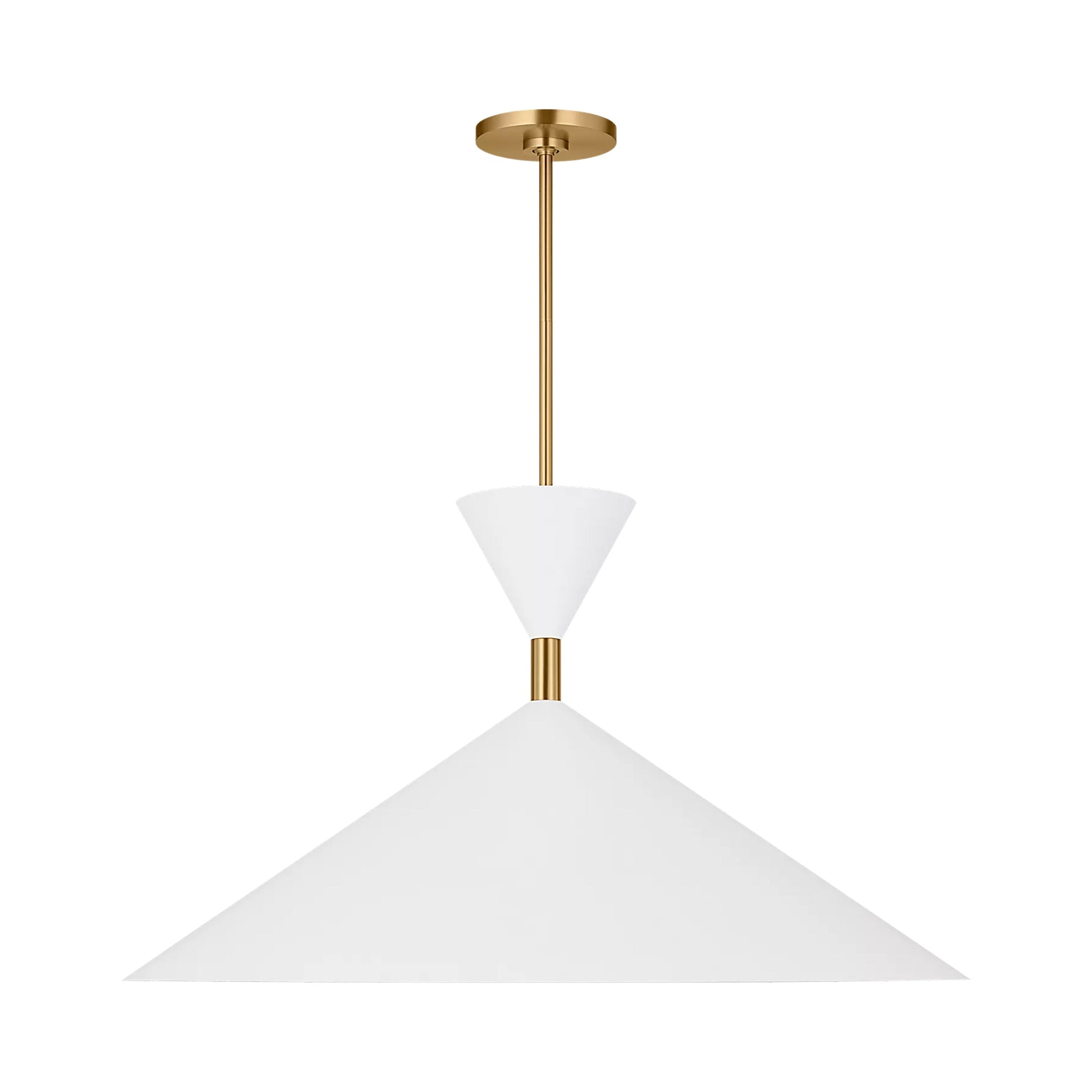 Bodhi LED Pendant Light in Detail.