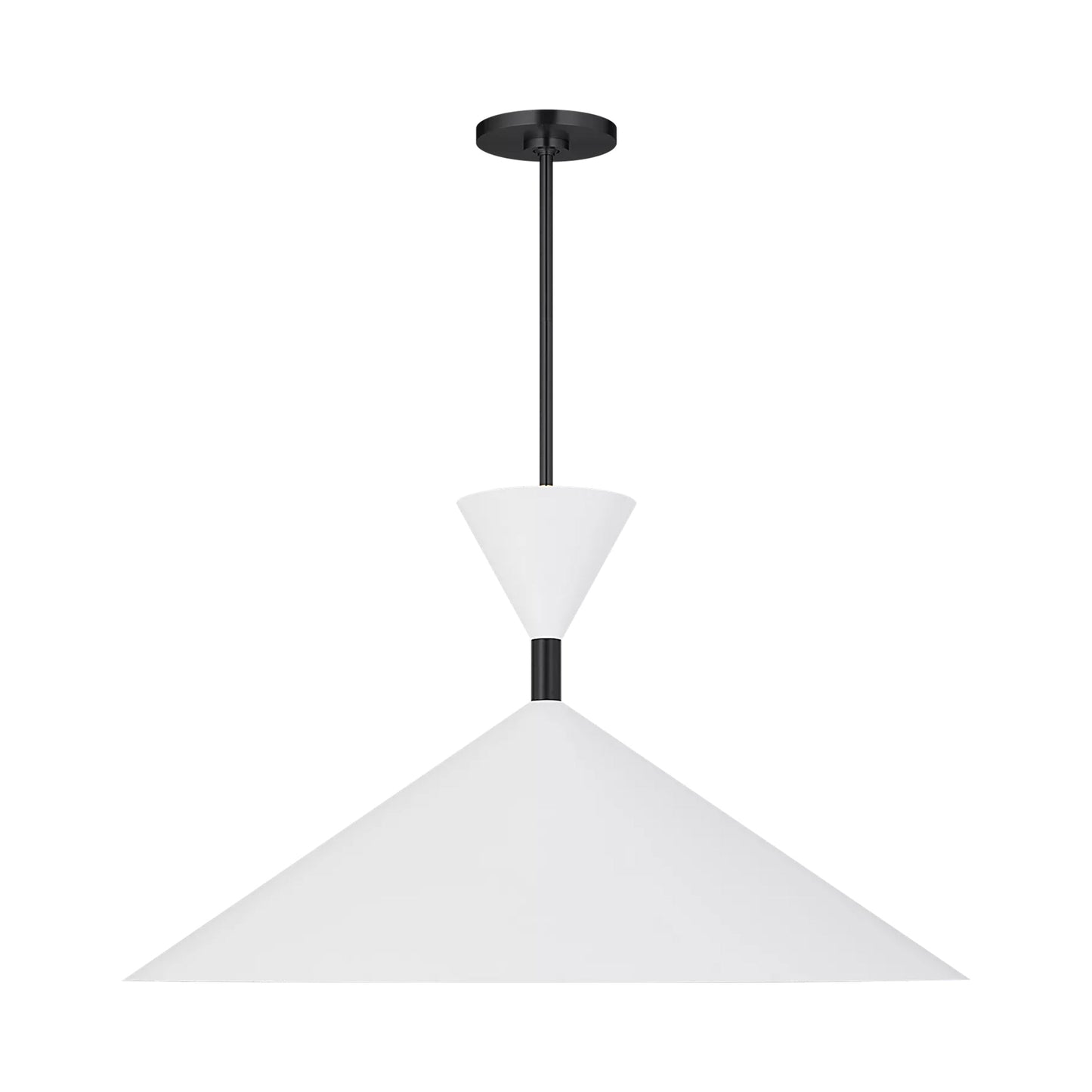 Bodhi LED Pendant Light in Detail.