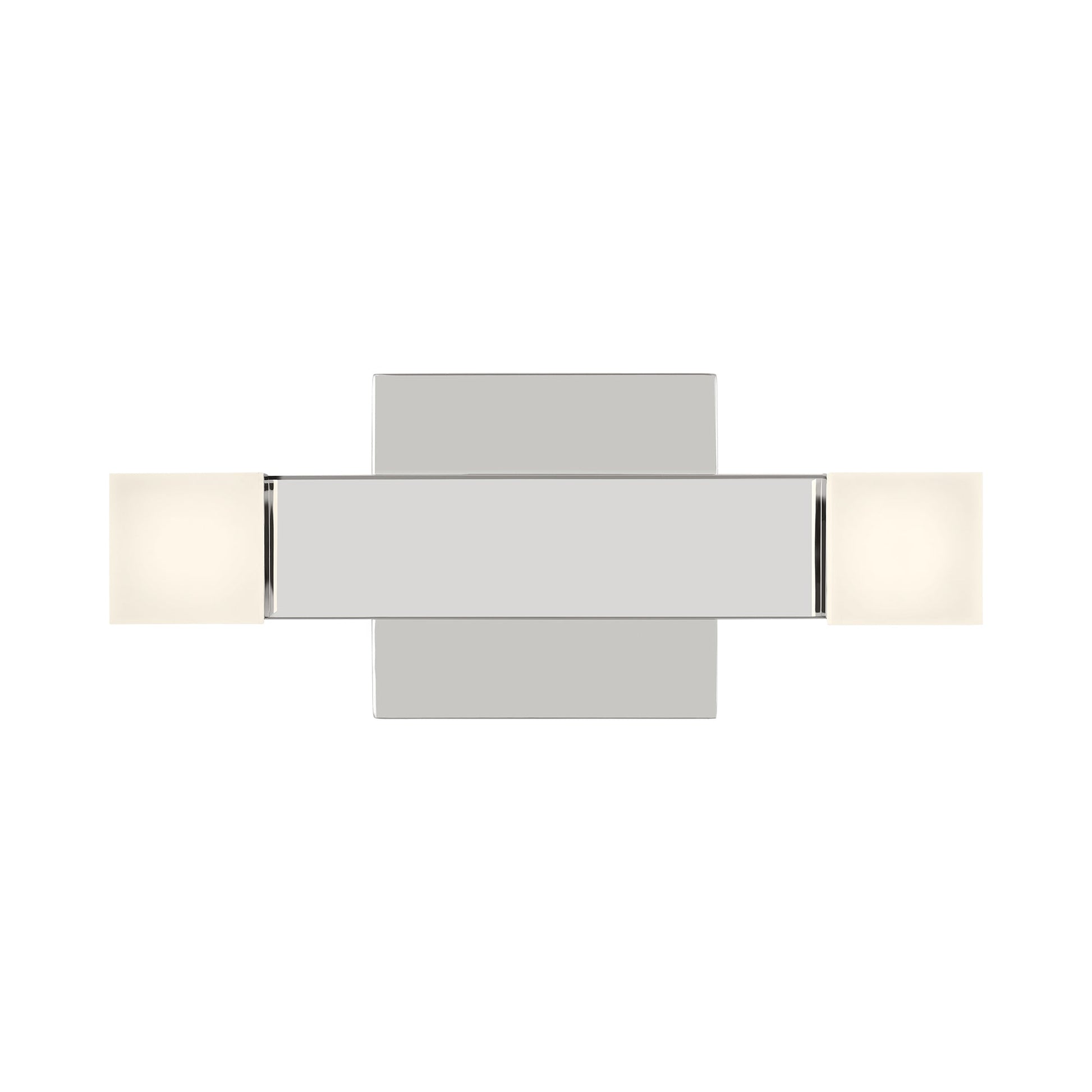 Brander LED Bath Vanity Light.