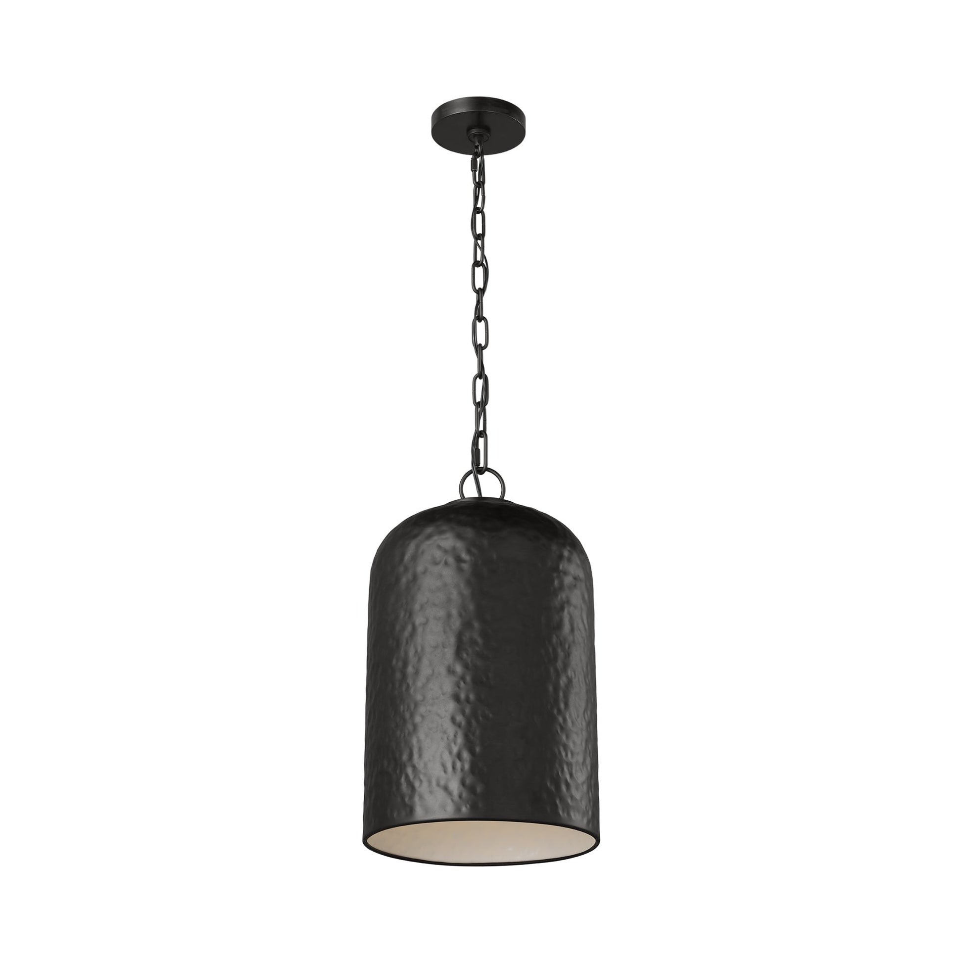 Buckner Pendant Light (Tall).