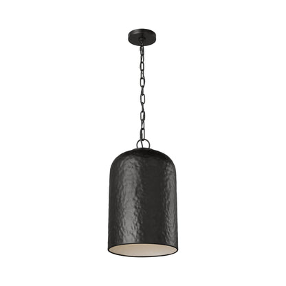 Buckner Pendant Light (Tall).