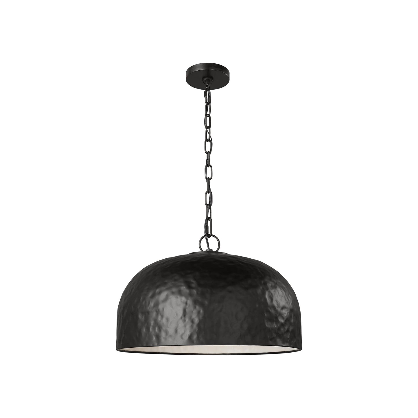 Buckner Pendant Light (Small).