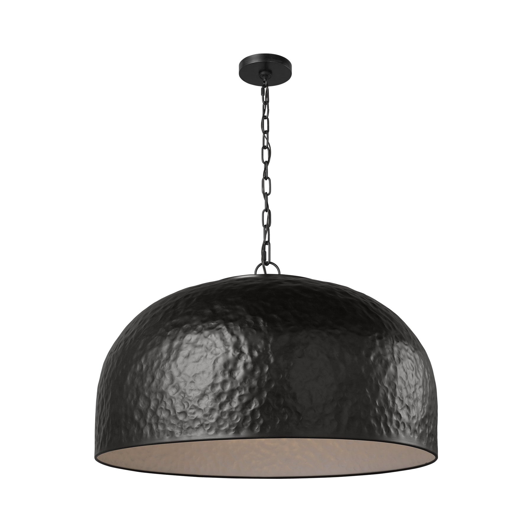 Buckner Pendant Light (Medium).